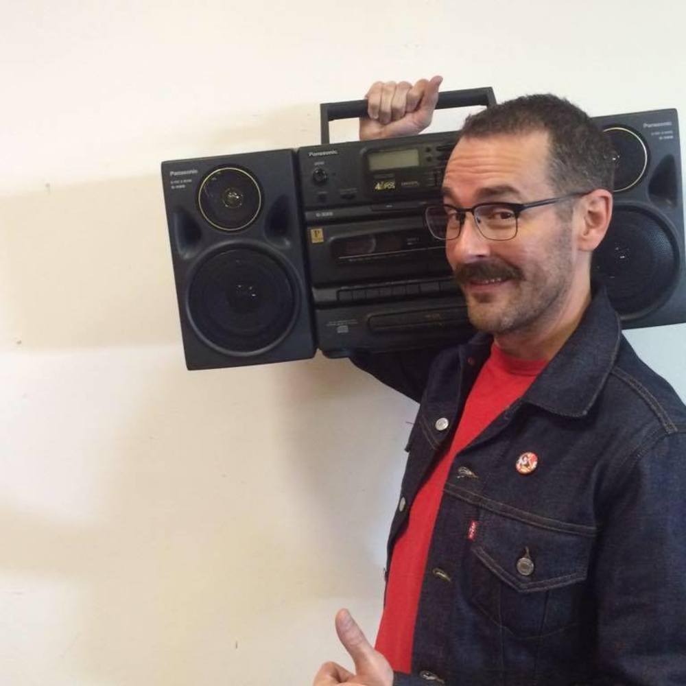 Meet your Posher, Brian